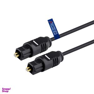 کابل اپتیکال مکا مدل MTCO طول 1.5 متر