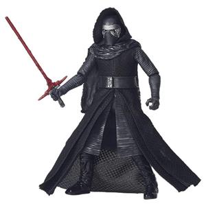 اکشن فیگور هاسبرو مدل Kylo Ren
