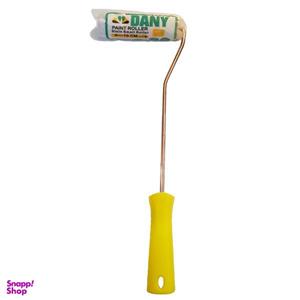 غلتک نقاشی دنی مدل DY10 سایز 10 سانتیمتر