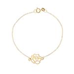 Maya Maahak MB0958 Gold Bracelet For Women