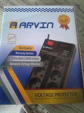 محافظ ولتاژ آروین مدل PA706
