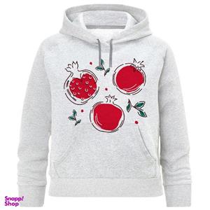 هودی پسرانه مدل یلدا W907