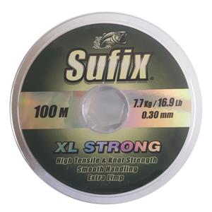 نخ ماهیگیری سافیکس مدل xl strong سایز 0.3 میلی متر 