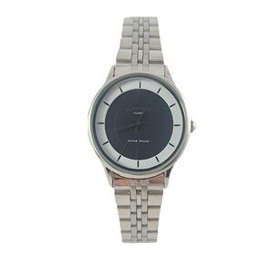 ساعت مچی عقربه ای زنانه لاروس مدل PR00003445