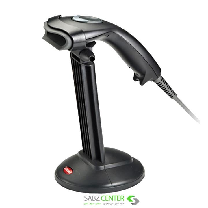 Zebex Z3100 Barcode Scanner