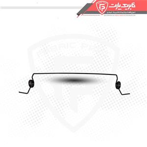 فنر دستگیره درب جعبه داشبورد پژو 405 جدید