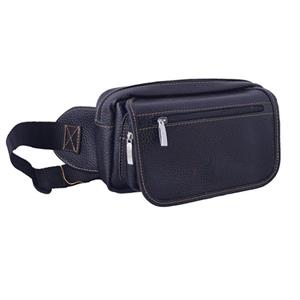 کیف کمری چرم ما مدل M10