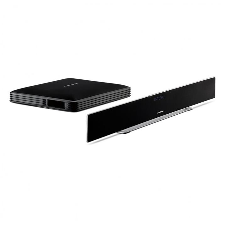Harman Kardon Sabre S35