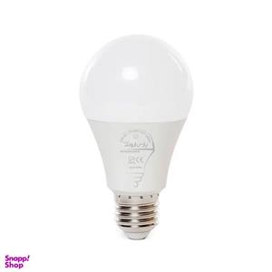 لامپ 12وات پارس اروند الکتریک کد PA-AB12W پایه E27