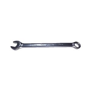 آچار یکسرتخت و یکسر رینگی کد DT014 سایز 14 میلیمتر