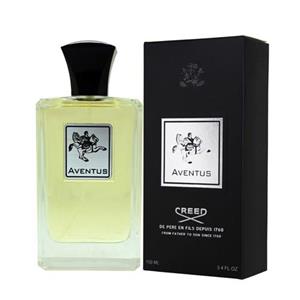 ادو پرفیوم مردانه نیفتی مدل کرید اونتوس حجم 100 میلی لیتر