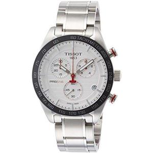 ساعت مچی عقربه ای مردانه تیسوت مدل T100.417.11.031.00 Tissot T100.417.11.031.00 Watch For Men