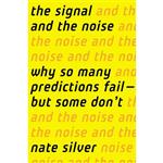کتاب The Signal and the Noise اثر Nate Silver انتشارات تازه ها