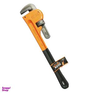 آچار لوله گیر بیسو مدل BO-0018 سایز 18 اینچ