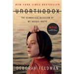 کتاب Unorthodox اثر Deborah Feldman انتشارات تازه ها