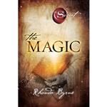 کتاب The Magic اثر Rhonda Byrne انتشارات تازه ها