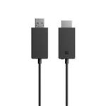 Display Adapter: Microsoft Wireless V2