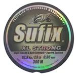 نخ ماهیگیری سافیکس مدل xl strong سایز 0.35mm