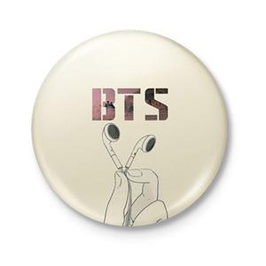 پیکسل طرح BTS کد DDP418