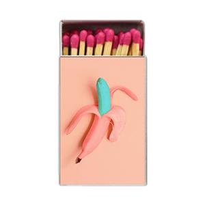 کبریت طرح موز کد 1280