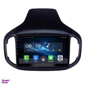 پخش کننده تصویری خودرو ووکس مدل TG7C700Pro