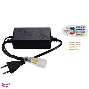 ریموت کنترل ریسه مدل LED800