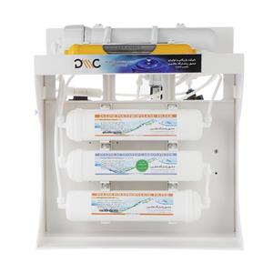 دستگاه تصفیه کننده آب محور پاسارگاد ماشین مدل RO-1904