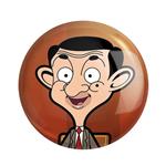 مگنت خندالو طرح مستر بین Mr Bean کد 10651