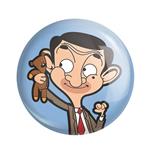 مگنت خندالو طرح مستر بین Mr Bean کد 10649