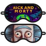 چشم بند مدل Rick and Morty59 مجموعه 2 عددی