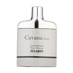 ادو پرفیوم مردانه اسکلاره مدل Cavana Gray حجم 85 میلی لیتر