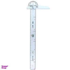 خط کش 60 سانتی متری فابل مدل تی کد 88500