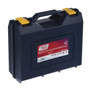جعبه ابزار  تایگ کد 41