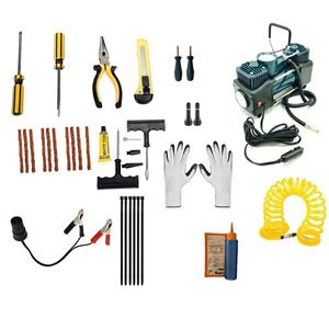 مجموعه 20 عددی کمپرسور  هوا باس مدل FULL-M