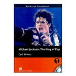 کتاب Macmillan Biographies Michael Jackson: The King Of Pop اثر Carl W Hart انتشارات الوندپویان