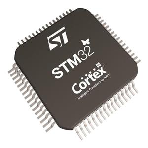 میکروکنترلر اس‌تی‌مایکروالکترونیکس مدل STM32F103REt6