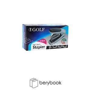 منگنه گلف مدل S60F