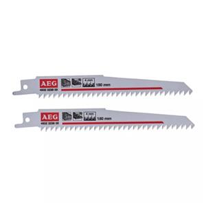 تیغه اره افقی بر آ ا گ مدل 49323238 مجموعه 2 عددی