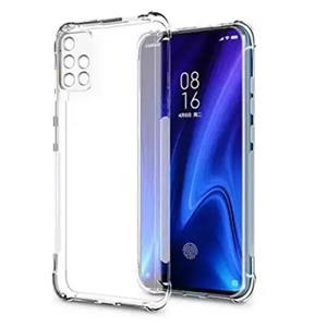 کاور مدل a71 مناسب برای گوشی موبایل سامسونگ Galaxy A71