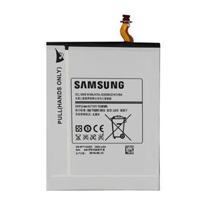 باتری تبلت سامسونگ مدل EB-BT115ABC با ظرفیت 3600 میلی آمپر مناسب برای تبلت Samsung Galaxy Tab 3 Lite 7.0 T110