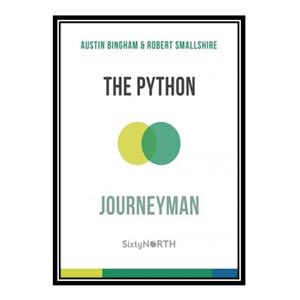 کتاب The Python Journeyman اثر جمعی از نویسندگان انتشارات مؤلفین طلایی