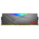 ADATA XPG SPECTRIX D50 DDR4 3000MHz CL16 Single Channel Desktop RAM 8GB