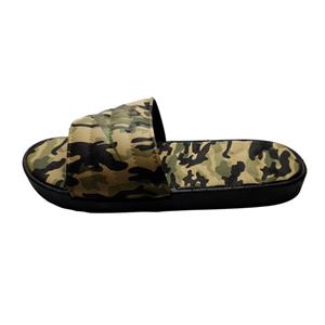 دمپایی پسرانه مدل چریکی کد 912SP