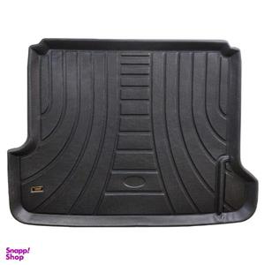 کفپوش سه بعدی صندوق عقب خودرو ماهوت مدل M-Tr کد B مناسب برای پژو 405