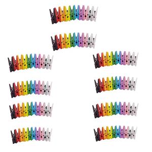 گیره عکس کد K100 بسته 100 عددی