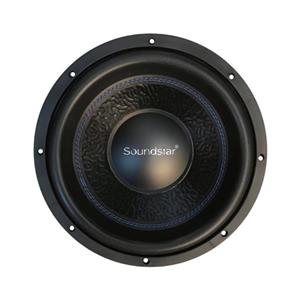 ساب ووفر خودرو ساند استار مدل SL-1201