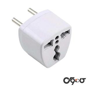 مبدل برق 3 به 2 مدل SIMA SN- D1016