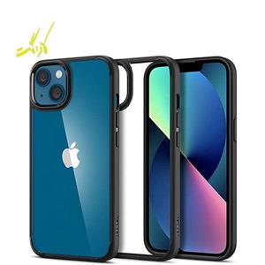 کاور اسپیگن مدل Ultra Hybrid کد 02 مناسب برای گوشی موبایل اپل iphone 13