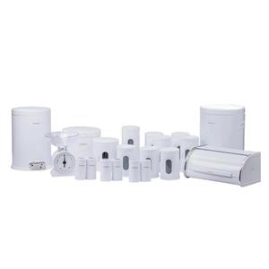 سرویس آشپزخانه 20 پارچه سام ست مدل لارن کد 41118