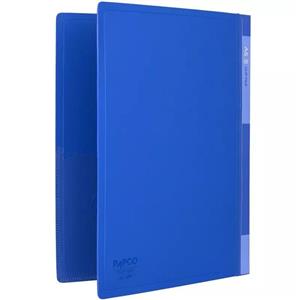 کلاسور پاپکو کد 650 سایز A5 Papco Ring Binder Code 650 Size A5